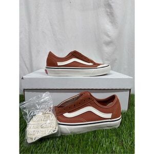 DS Vans women’s size 5 men’s 3.5 Off The Wall‎ 721278 Casual Shoes Sneakers